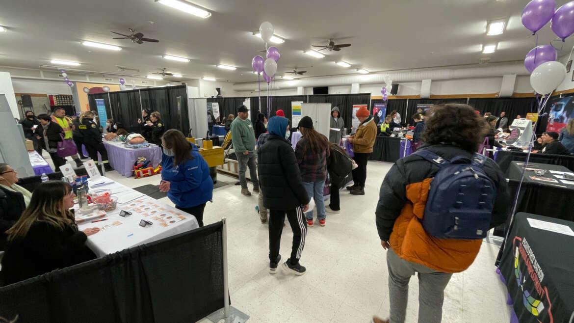 Employment Insurance Assistance