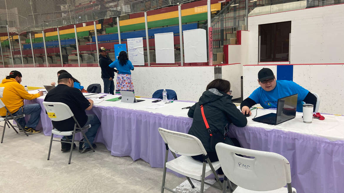 Employment Assistance